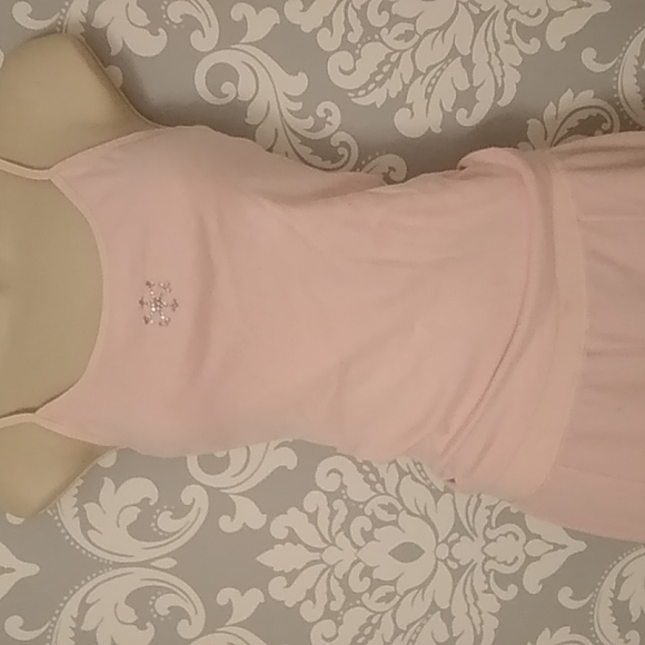 La Senza Cozy Fleece Pant-Jacket-Tank Top Set - Picture 2 of 4